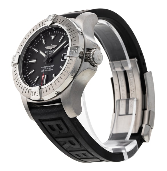 Breitling Avenger Automatic 45 A17319